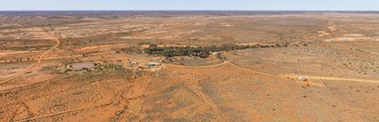 Kayrunnera Station - NSW (PBH4 00 8977)